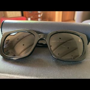 Warby Parker Aubrey Sunglasses